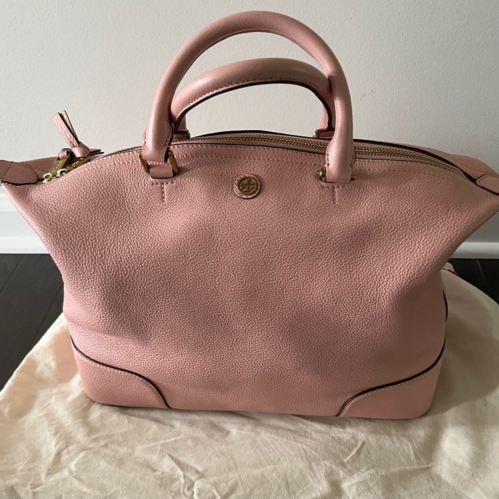 Tory Burch Satchel Handbag